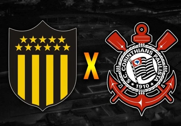 Corinthians perdeu por 4 x 0 nesta quinta