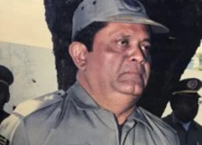 Coronel Ernani Tôrres