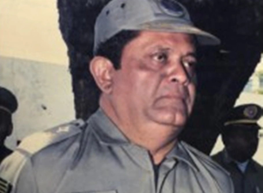 Coronel Ernani Tôrres