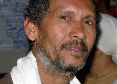 Cosme Ferreira, 57 anos