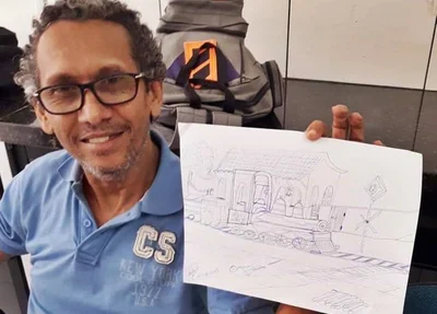 Cosme Ferreira tinha 57 anos