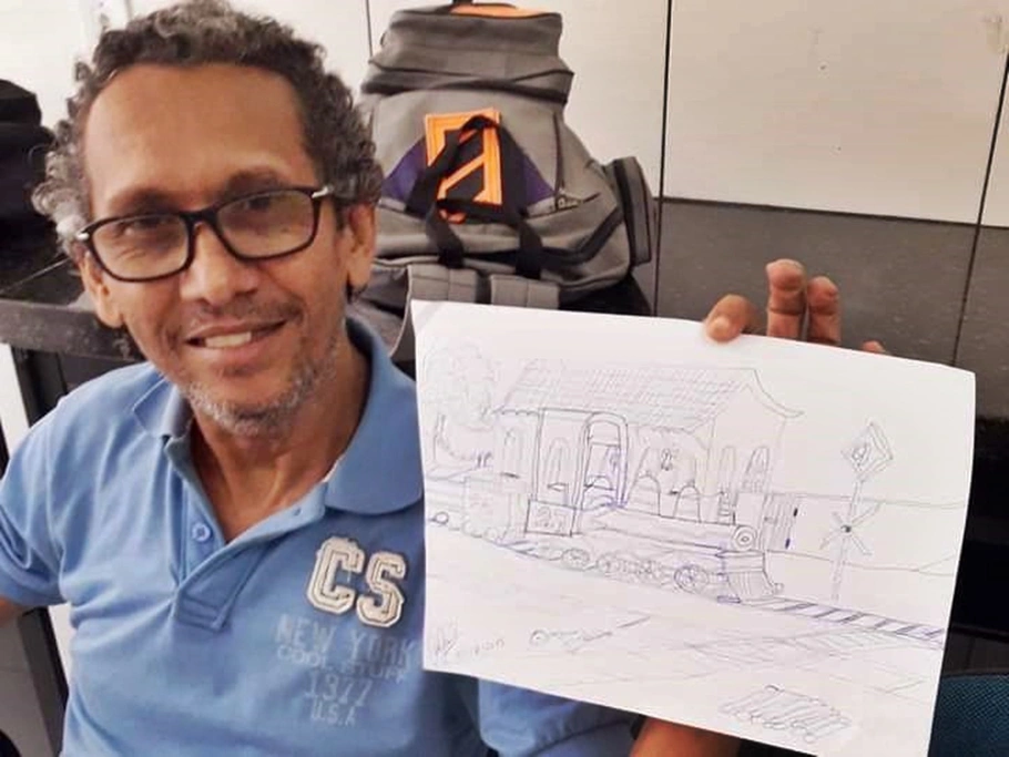 Cosme Ferreira tinha 57 anos