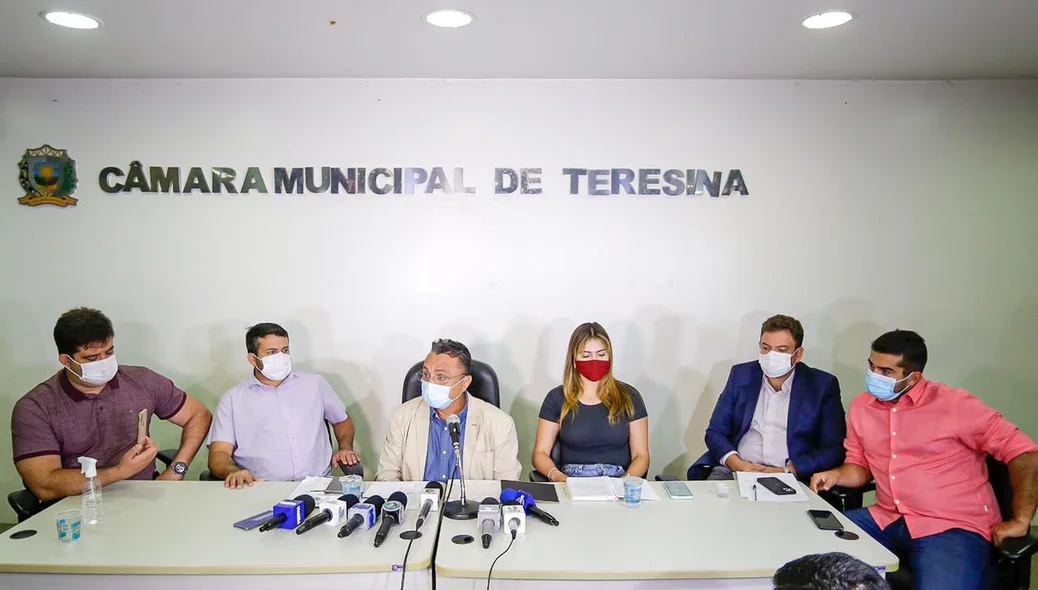 CPI teve a primeira reunião nesta segunda-feira