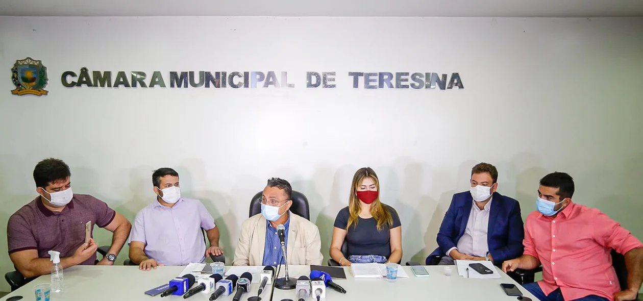 CPI teve a primeira reunião nesta segunda-feira