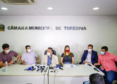 CPI teve a primeira reunião nesta segunda-feira