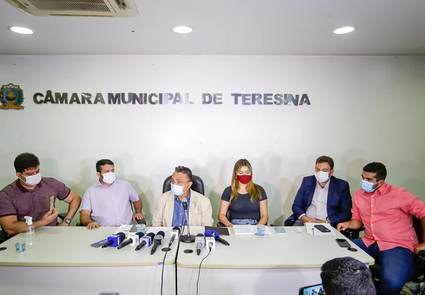 CPI teve a primeira reunião nesta segunda-feira