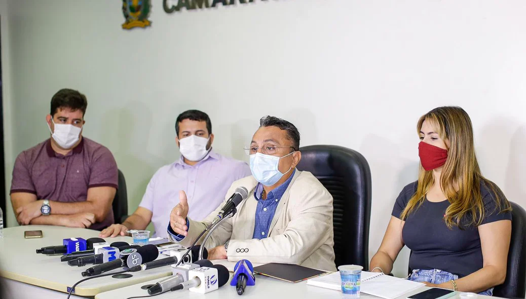 CPI vai investigar o transporte público