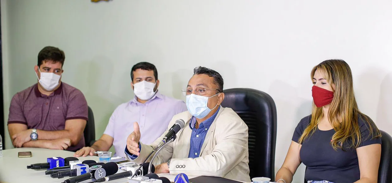 CPI vai investigar o transporte público