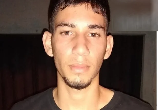 Davi Rodrigues da Silva