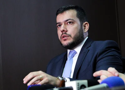 Delegado Anchieta Nery