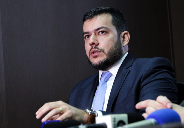 Delegado Anchieta Nery