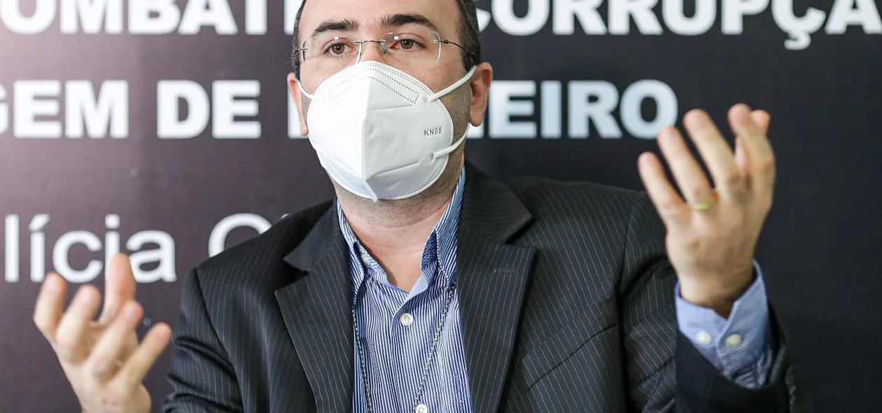 Delegado Ferdinando Martins