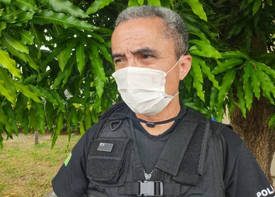 Delegado Genival Vilela
