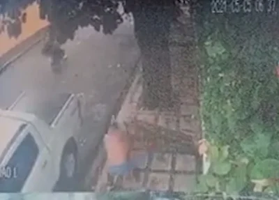 Delegado reage a ação criminosa e atira contra bandidos em Teresina