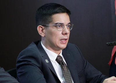 Delegado Yan Brayner