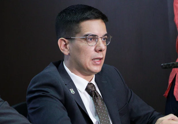 Delegado Yan Brayner