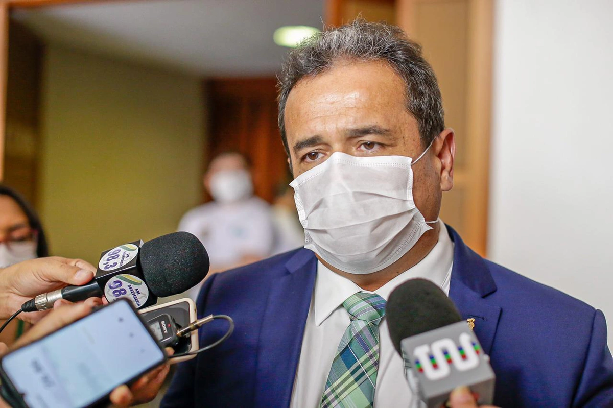 Deputado Estadual Henrique Pires