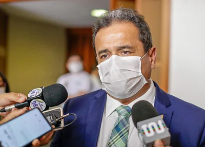 Deputado Estadual Henrique Pires