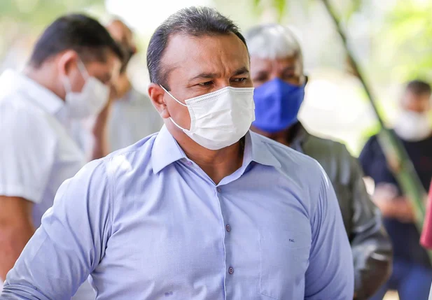 Deputado Fábio Abreu