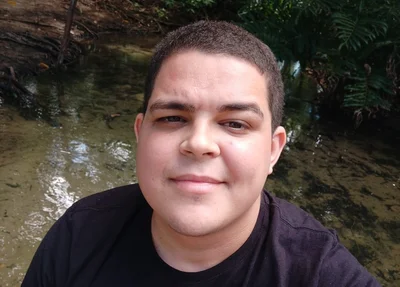 Diego Gedean Miranda