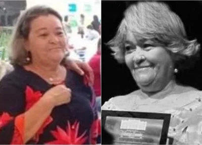 Dona Dulce