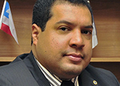 Dr. Marcos Luiz da Silva