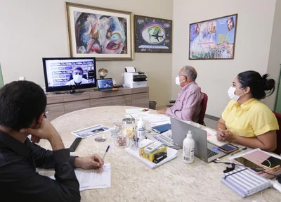 Dr. Pessoa assume uma das vice-presidências da FNP