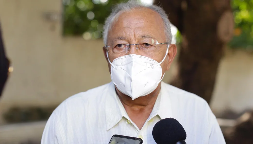 Dr. Pessoa