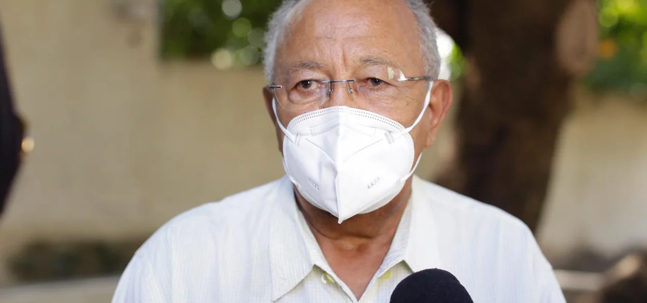Dr. Pessoa