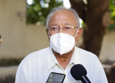 Dr. Pessoa