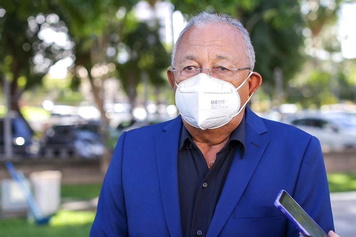 Dr. Pessoa