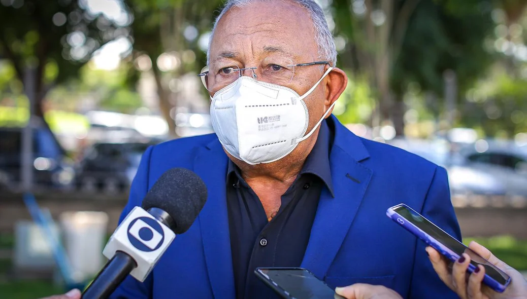 Dr. Pessoa