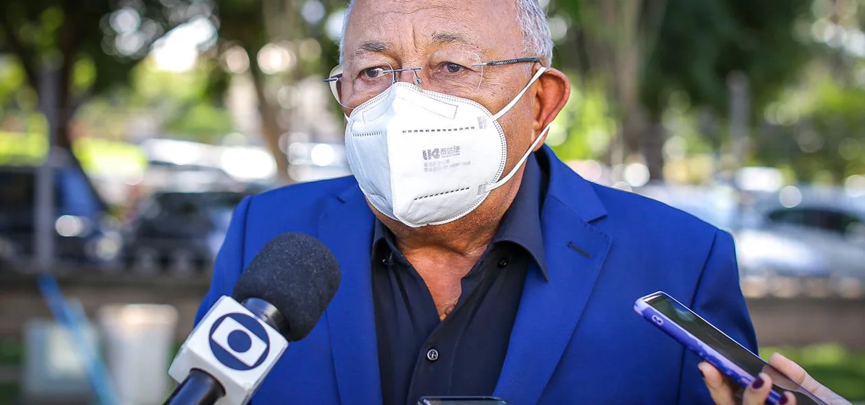 Dr. Pessoa