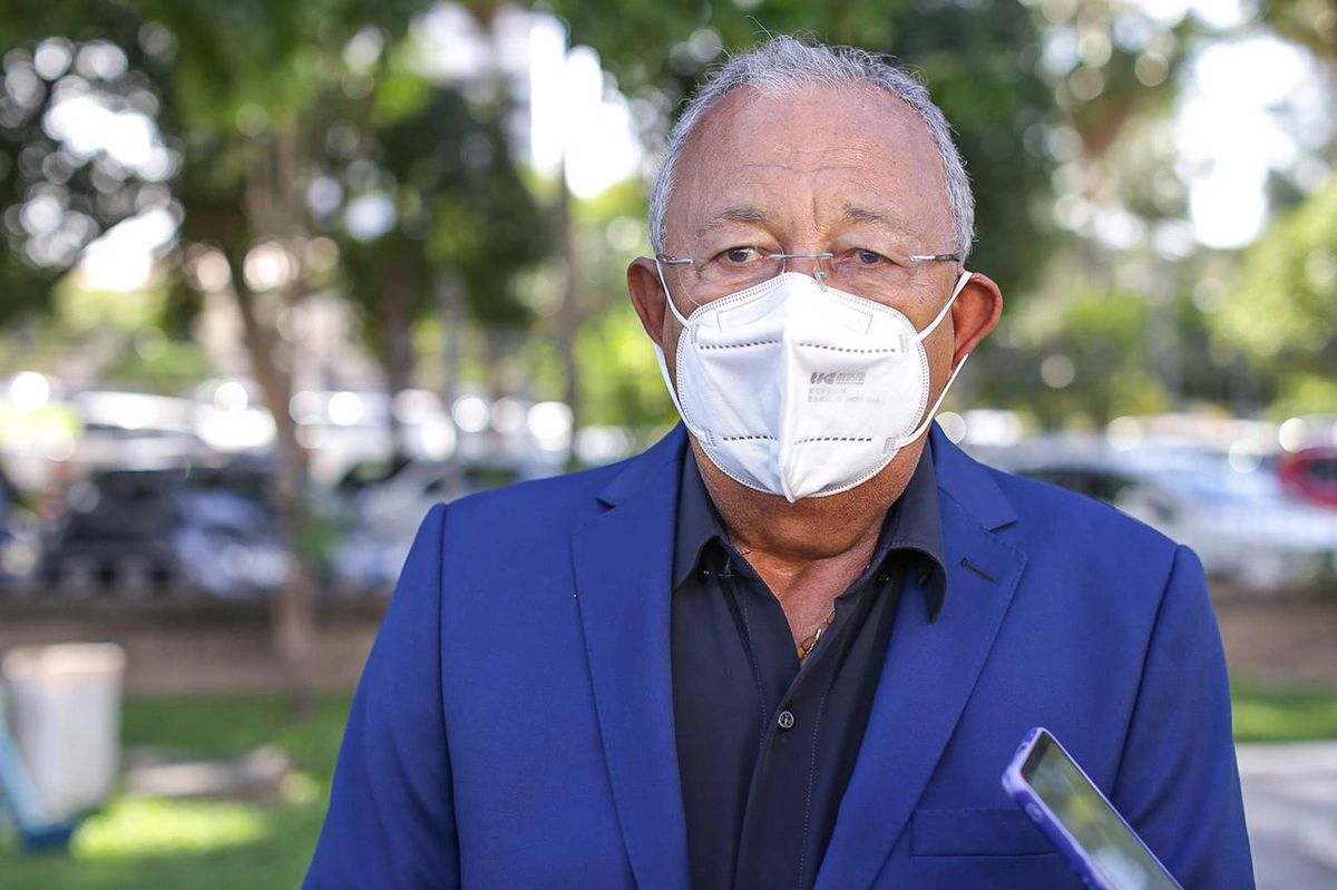 Dr. Pessoa