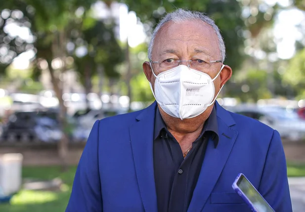 Dr. Pessoa