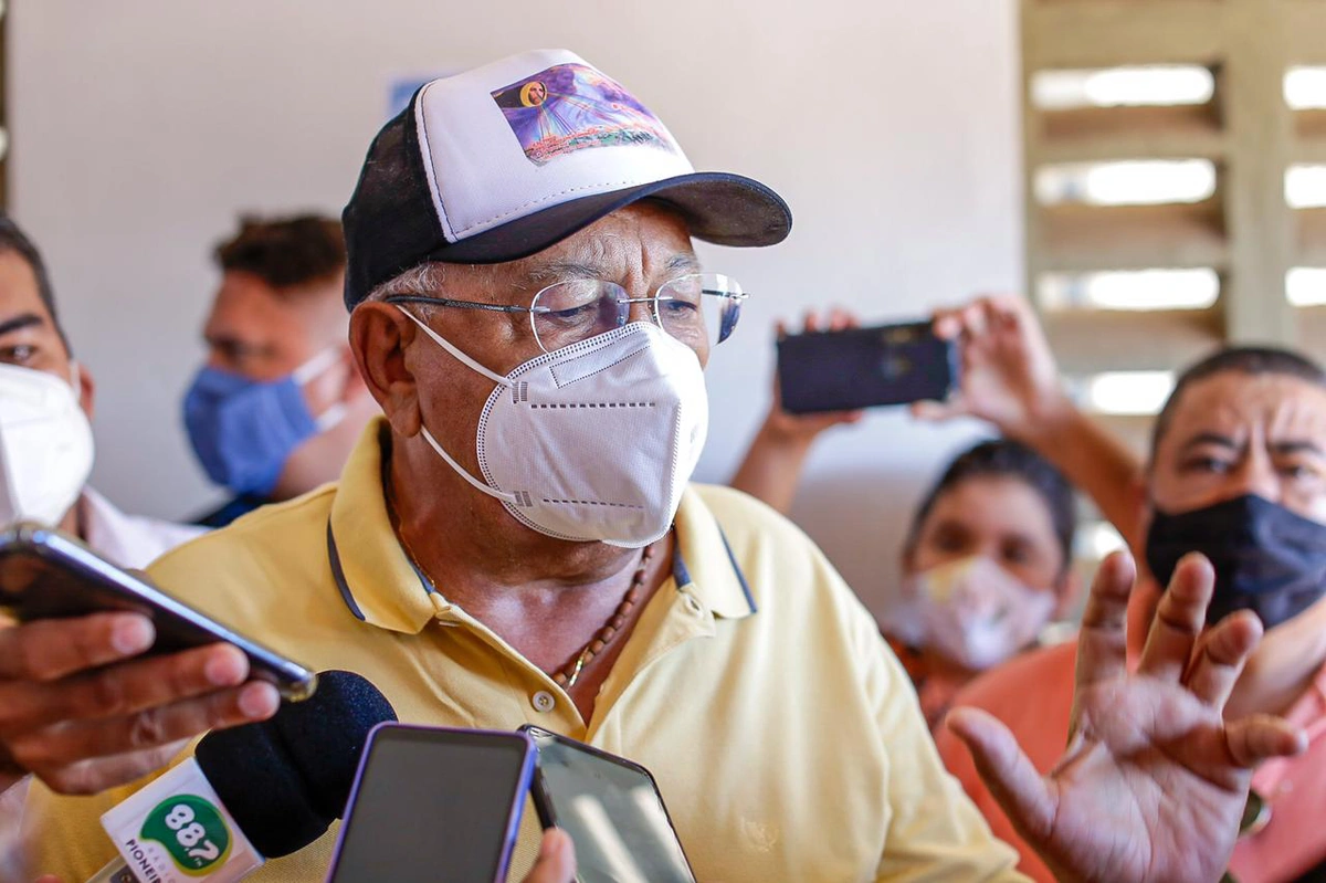 Dr. Pessoa