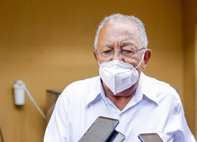 Dr. Pessoa