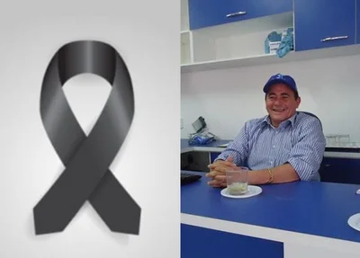 Empresário Chico Batalha