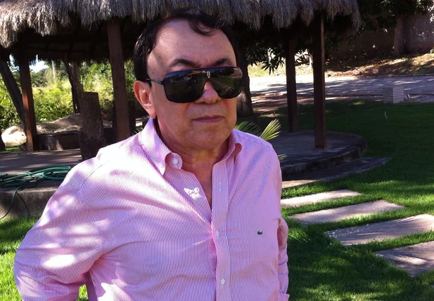 Ex-deputado Luiz Gonzaga Paes Landim morreu vítima da covid-19