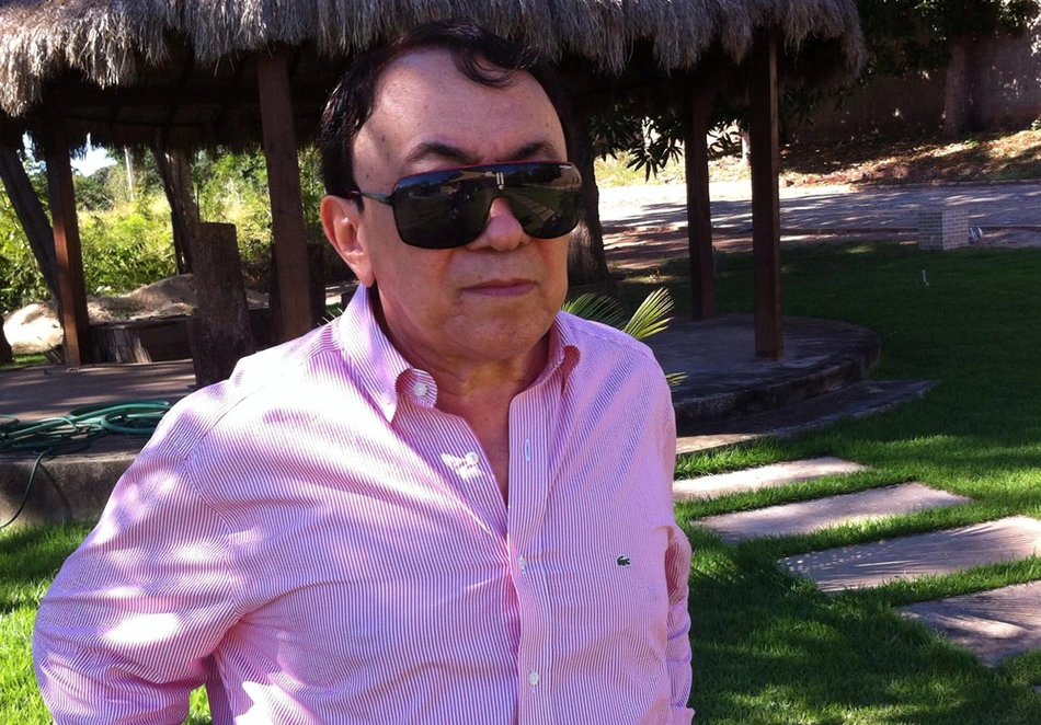 Ex-deputado Luiz Gonzaga Paes Landim morreu vítima da covid-19