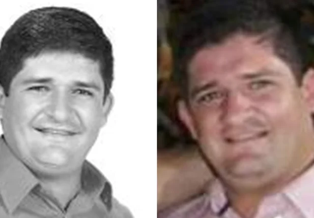 Ex-vereador Getúlio Dantas