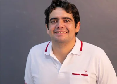 Felipe Ribeiro