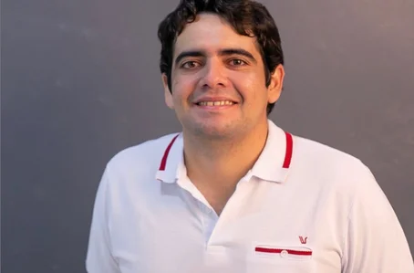 Felipe Ribeiro