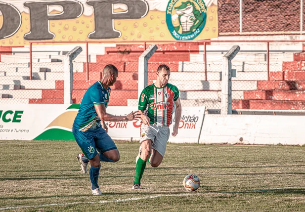 Final do campeonato estadual 2021