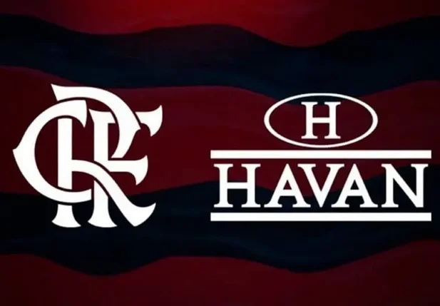 Flamengo fecha parceria com a Havan