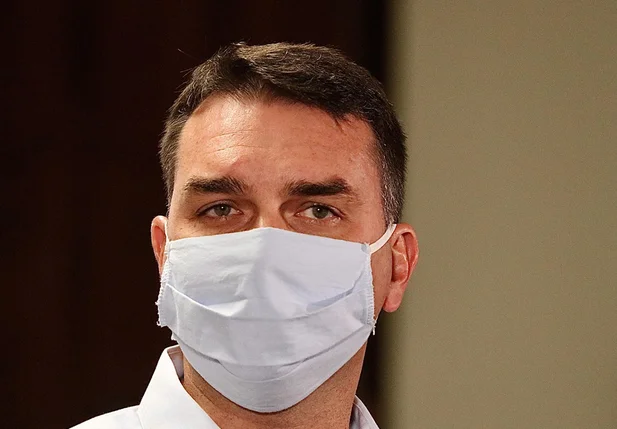 Flávio Bolsonaro