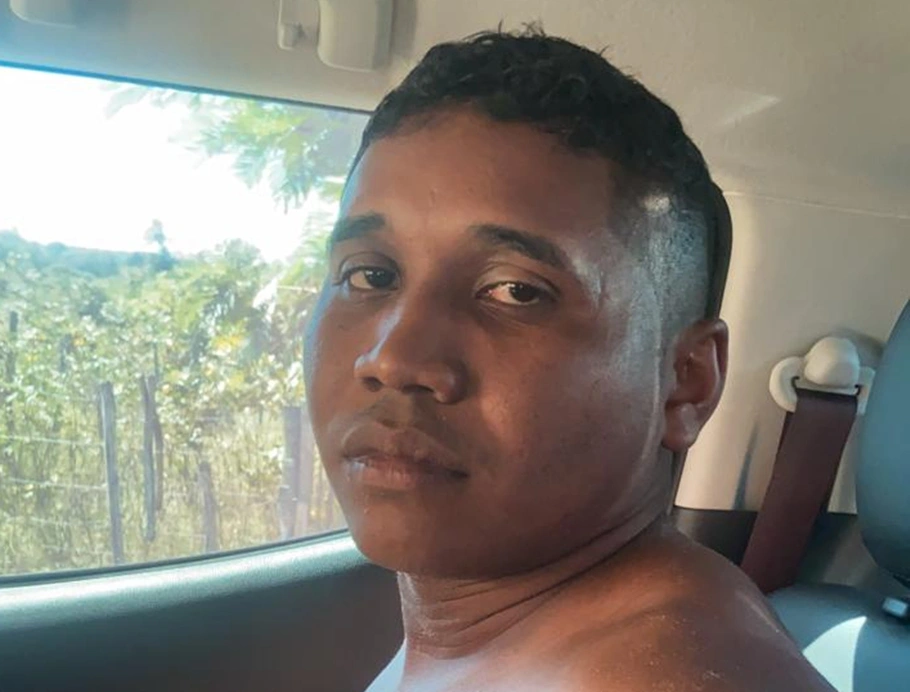 Francinaldo Moura
