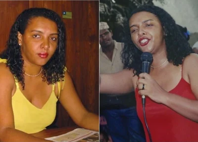 Francisca Trindade morreu há 15 anos