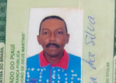 Francisco Pereira da Silva