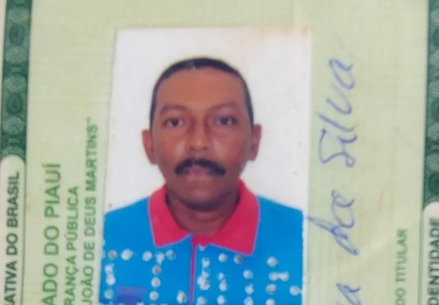 Francisco Pereira da Silva